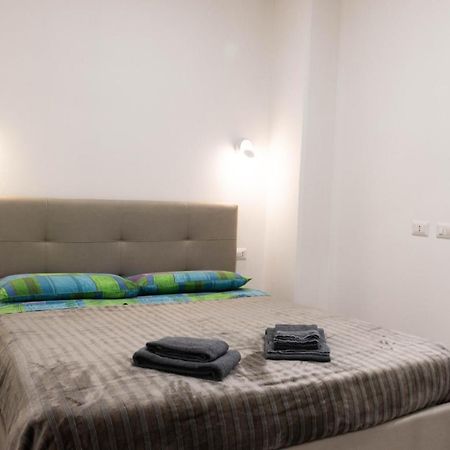 Caus Relax Leilighet Oristano Eksteriør bilde